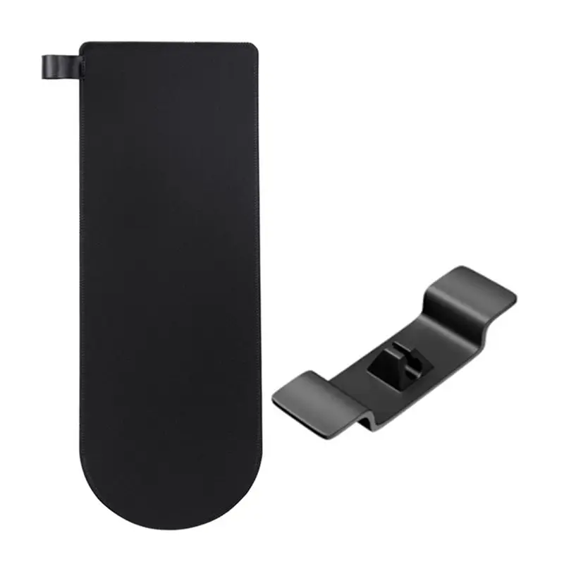 For Ninja FS301 FS300 Slushie Machine Replacement Parts- Sliding Pad+ Cord Winder For Frozen Drink Machines-A54Q