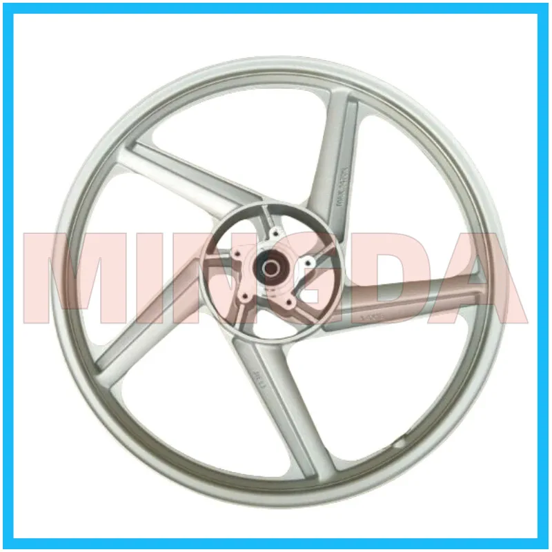 Front Wheel Rim Aluminum for Lifan Lf150-2c/9m/125-2c Cc125/150