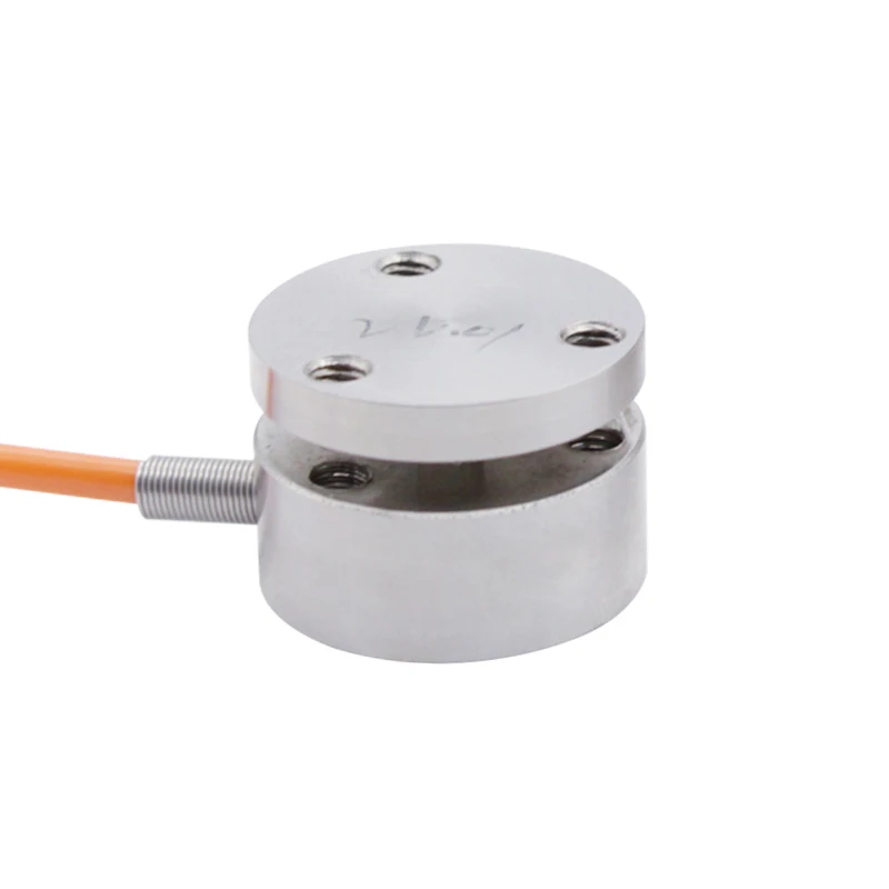 

High Precision Compression Load Cell Sensor Weight Machine Load Cell Sensor for Hopper Scale