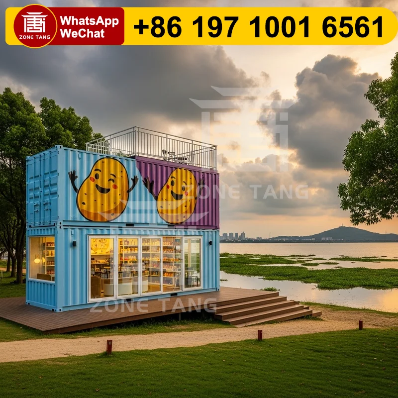 Hot Sale Pre Manufa…