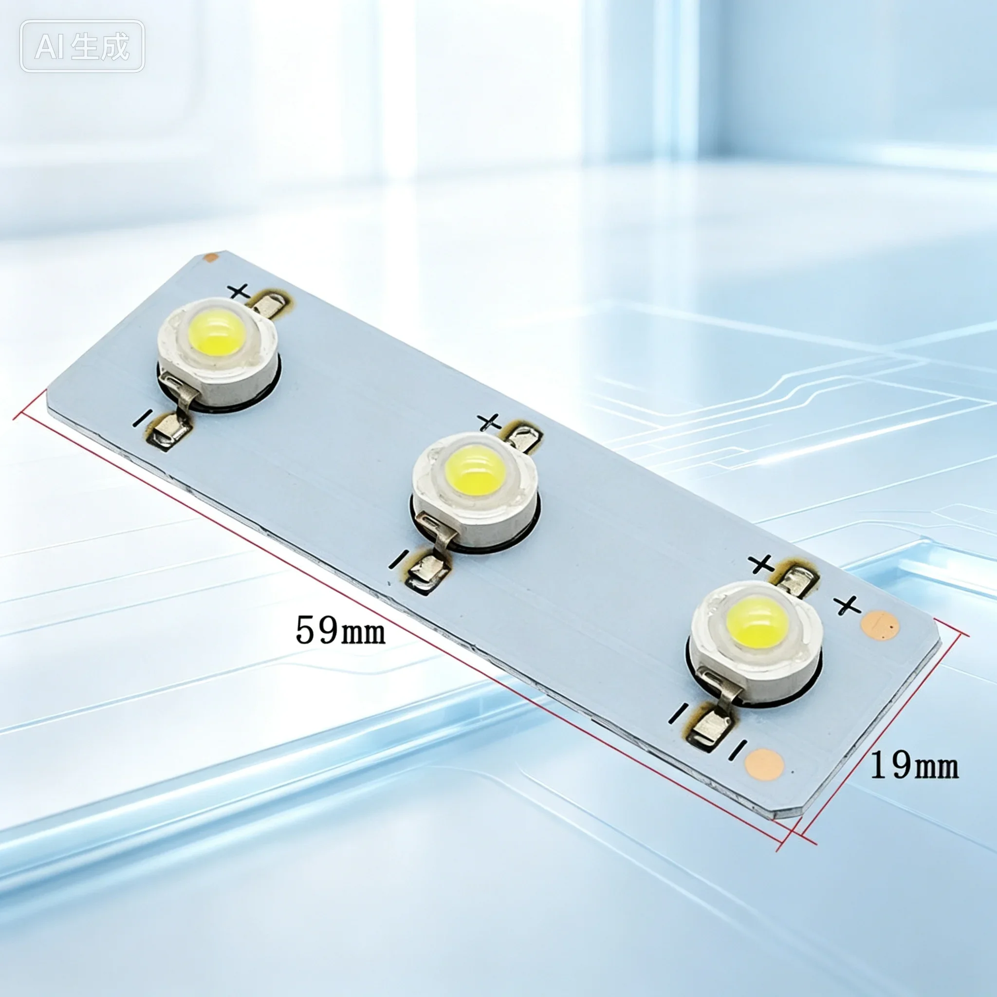 for LED Strip Controller 5V‑24V Dimmer Strobe Breathing Switch Desk Lamp Car Decor Light