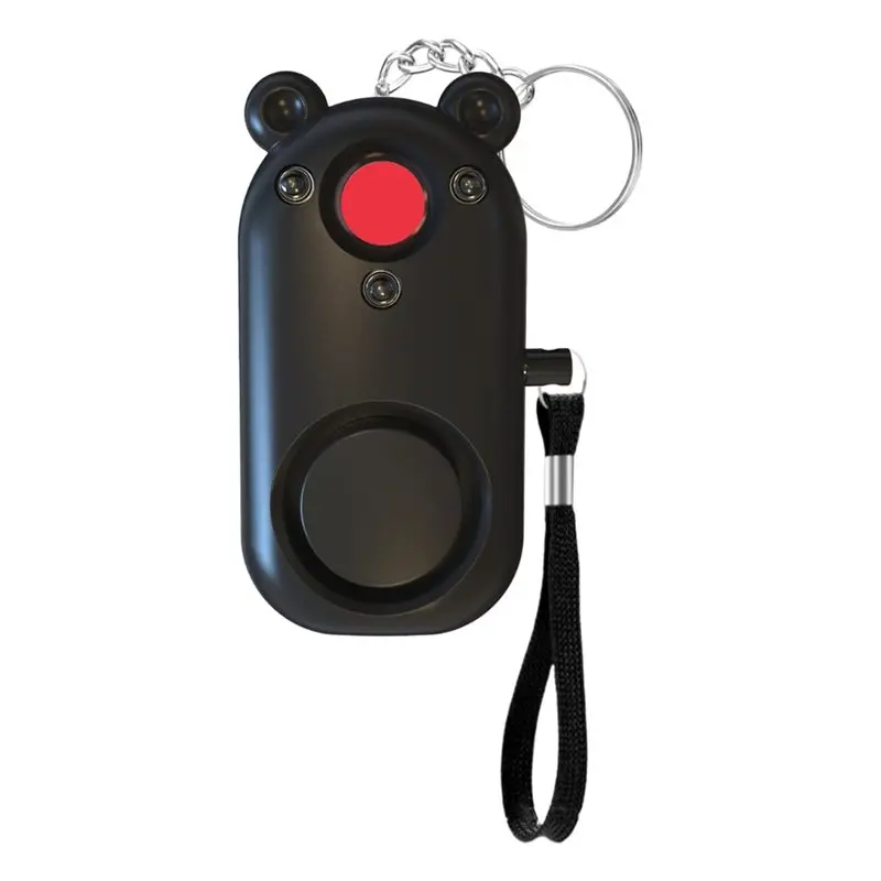 【RECOMENDAR】High-Decibel Vibration Sensor Door And Window Alarm Portable For Home Use And Protection Alarm System