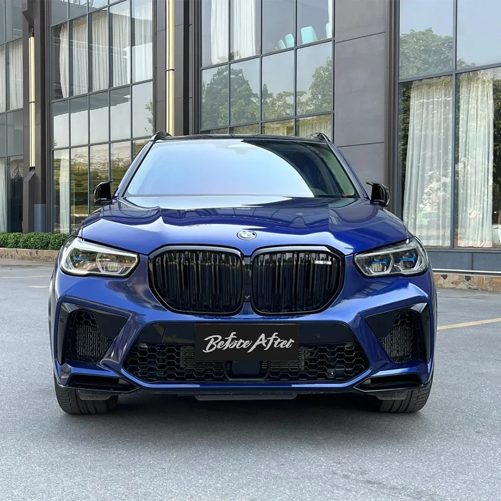 2025 Super glanzend metallic chroom blauw Verbazingwekkende kwaliteit stickerfilm Air-Release Car Wrap Vinylfolie PET Navarra blauwe autosticker