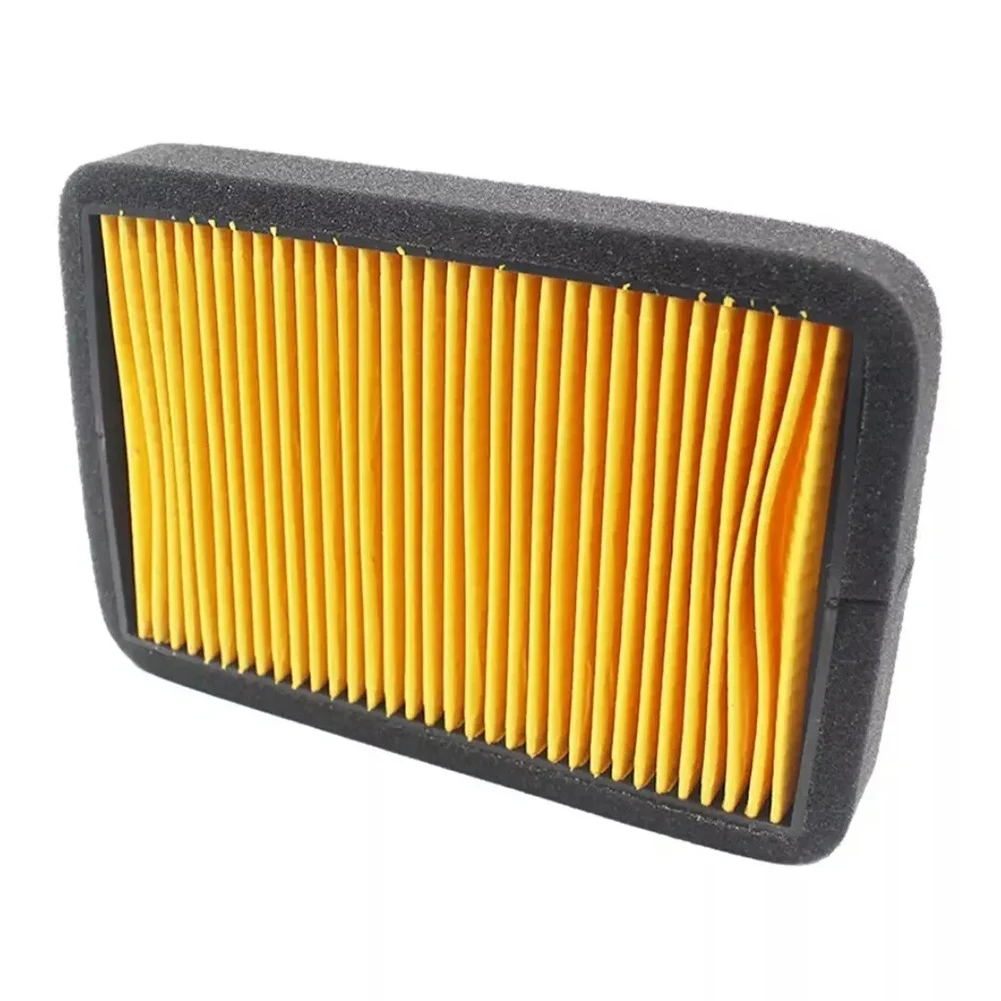 Performance Boosting Air Filter Compatible with For Benelli Models For TNT 150i & For Leoncino Simple Installation Process