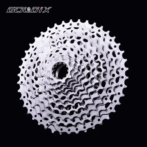 Sunshine XD piñón de acero de alto carbono para Sram XD, Cassette k7 de 11 velocidades, 11v, 42T, ultraligero