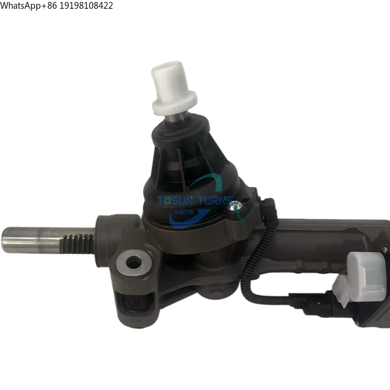 Piezas y Accesorios Automotrices para Audi A4 y A5, Caja de Dirección Asistida Eléctrica, Cajas de Dirección de Engranajes, 8k0909144b 8K0909144D