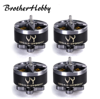 Brotherhobby VY 1504.5 2650KV / 2950KV / 3950KV Brushless Motor For FPV Multicopter for RC Drone