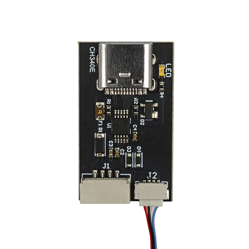 Uart-usb zu ttl