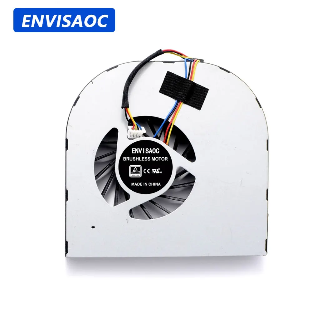 

For Packard Bell EasyNote EN TX86 TX86-JU-102RU Series Laptop CPU Cooling Fan Heatsink Fan Cooler DFS551005M30T F92X 5V 4PIN