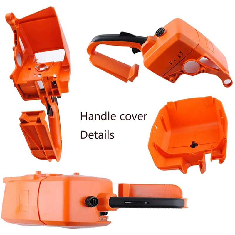 A55TChainsaw Accessories Air Filter Cover Suitable for STIHL 029 039 MS310 MS290 MS390 New 1127 790 1001 Rear Handle