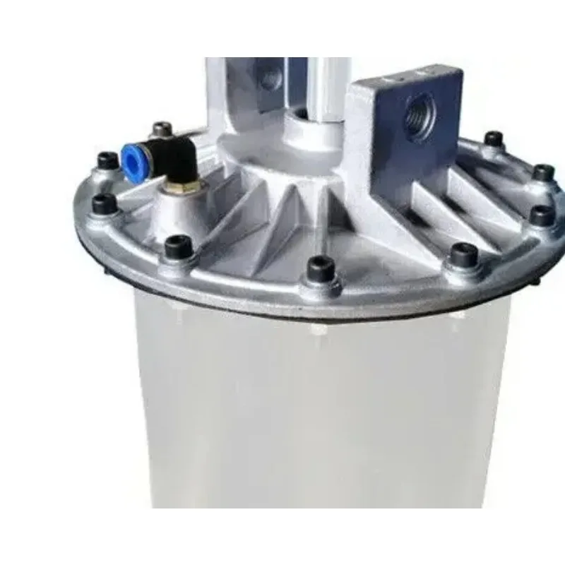 

1pcs Tire Changer Machine 186mm Bead Breaker Cylinder Aluminum Cap Wheel Repair Derreck tire changer machines parts