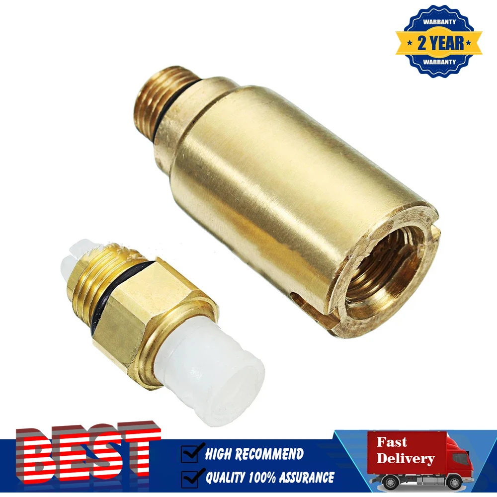 For Q7 Volkswagen VW Touareg Cayenne Air Suspension Risidual Pressure Valve 7L0616813B 7L5616403B 7L5616404B