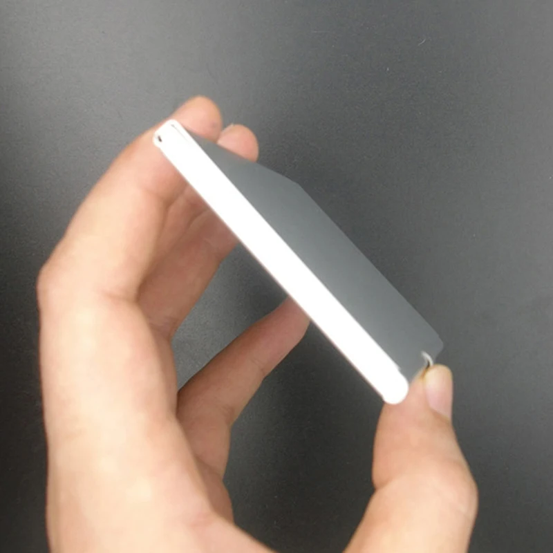

12-Slots-NANO+1-Slot-Card-Pin Pin SIM Card Nano Memory Aluminum Portable SIM Micro Card Storage Box Case Protector Holder