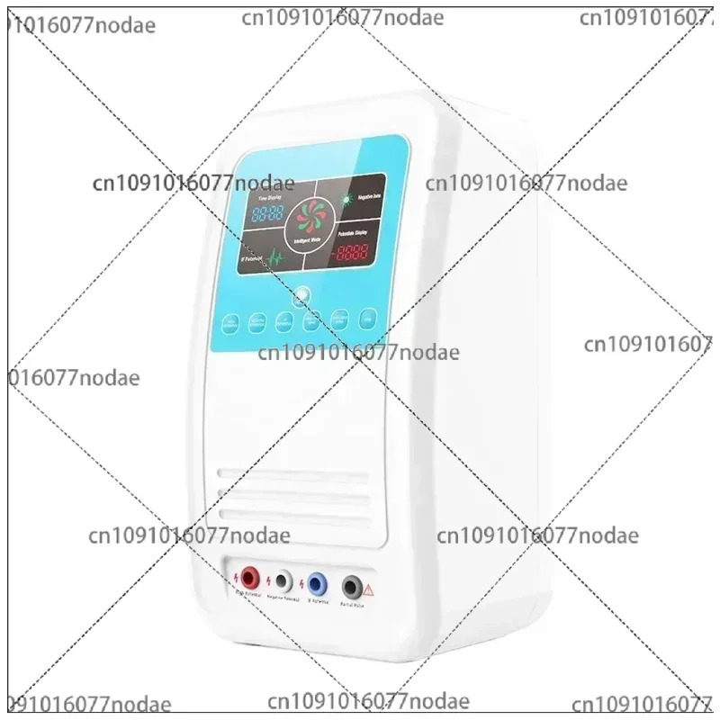 Potential Therapeutic,Negative Ion Cleaning,High Frequency Treatment Device