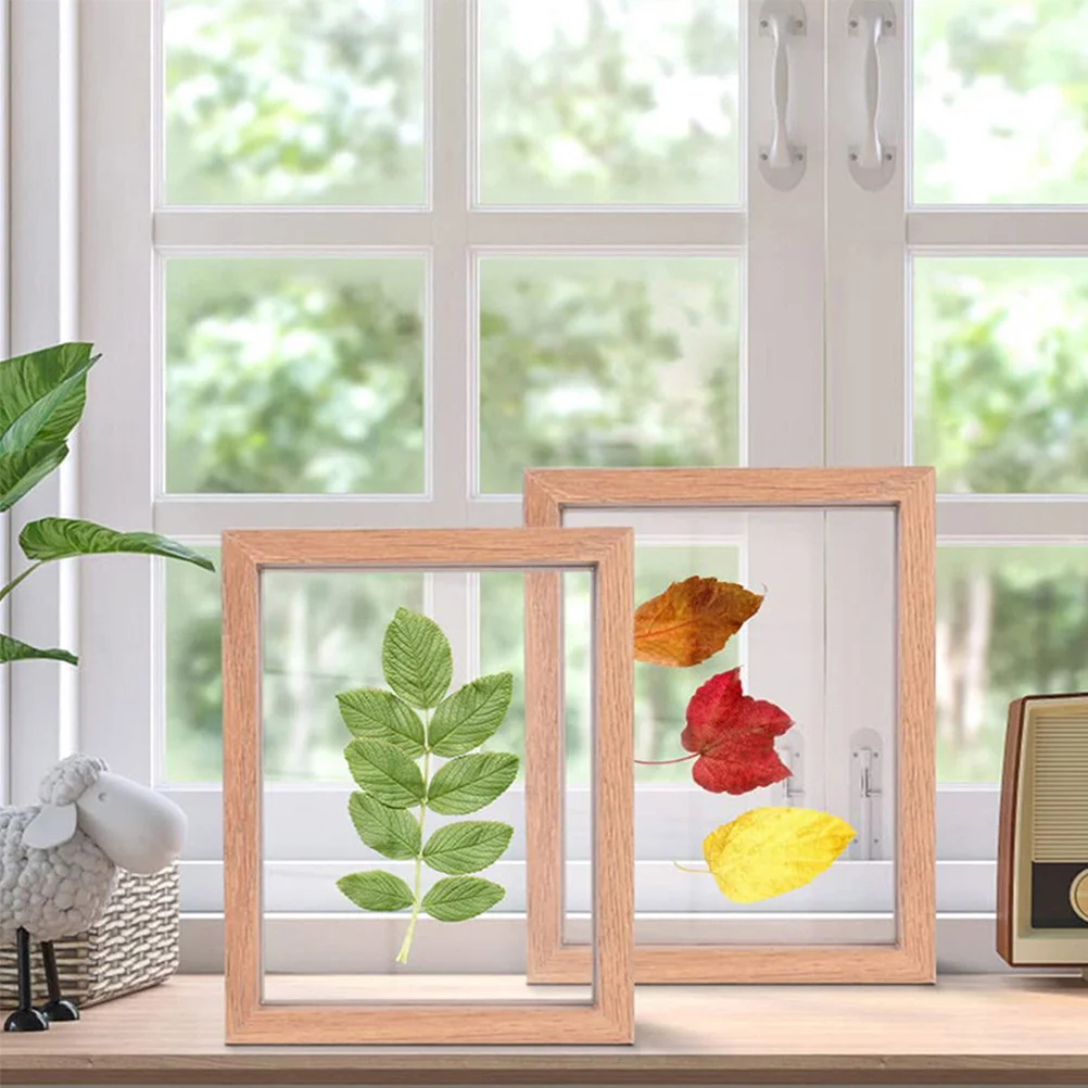 

2Pcs Clear Acrylic Paint Palettes Large Sheet Multi Functional Pigment Tray Watercolor Gouache Oil Mixing Board Painting Tray