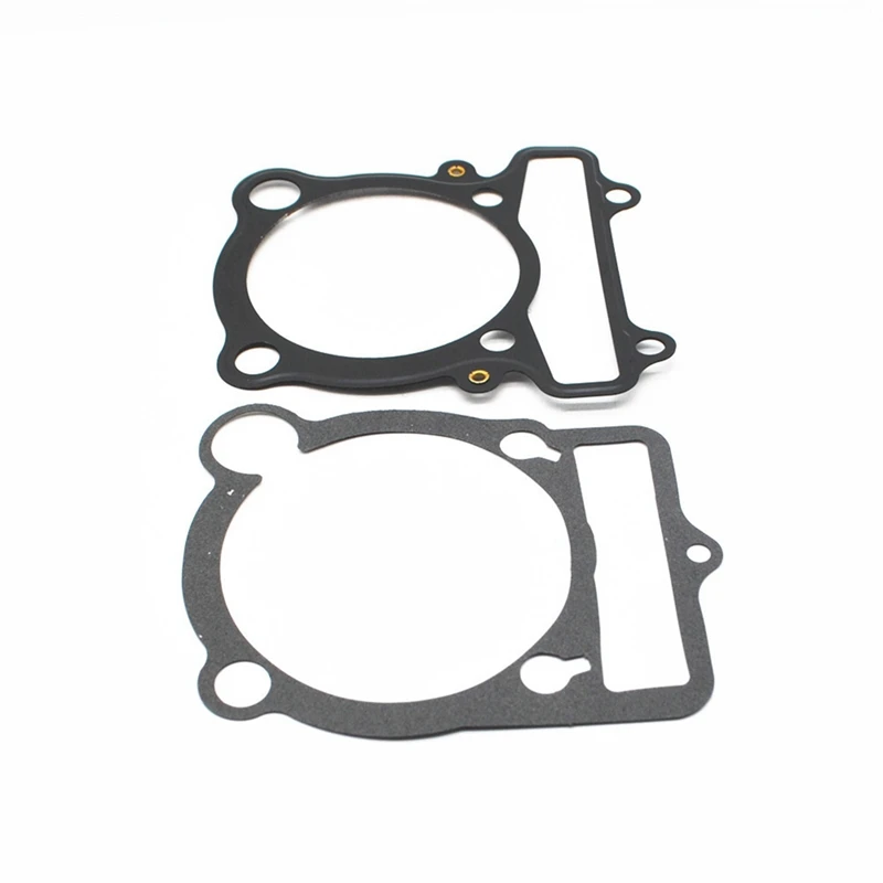 Complete Gasket Set For Yamaha Warrior -Raptor 350 Big Bear YFM350