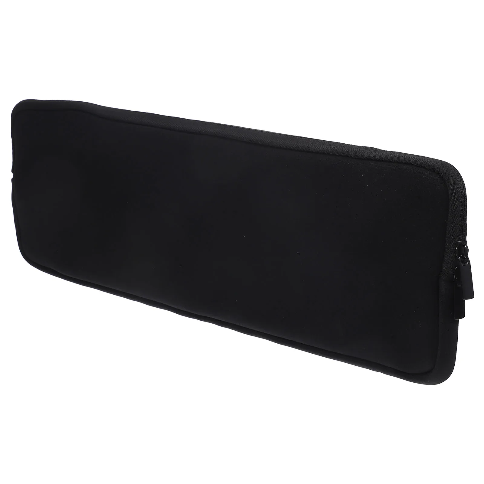 Keyboard Bag for Storage Portable Sleeve Pouch Carrying Case Outdoor Wireless Zipper Diving Fabric Travel 2024 New Popular