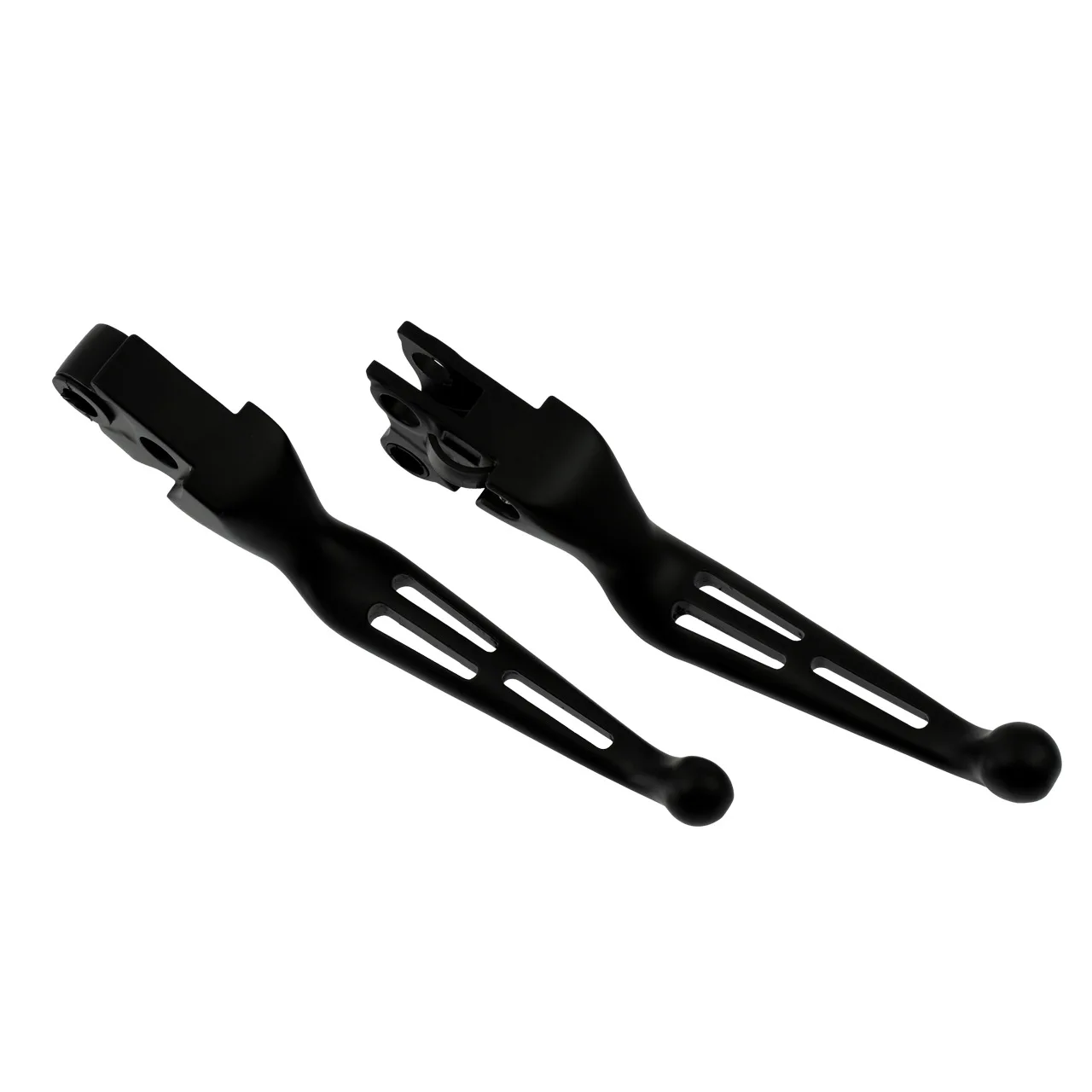 

Brake & Clutch Lever for Harley Sportster XL 1996-2003 - Motorcycle Modified Brake Handlebar Lever, Practical Accessories