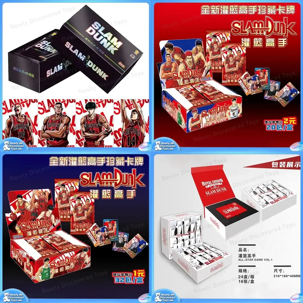 tarjeta-coleccionable-slam-dunk-edicion-limitada-ssp-br-ptr-tarjeta-rara-con-estampado-en-caliente-anime-sakuragi-hanamichi-flower-road-rukawa-kaede-zr