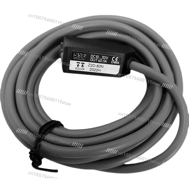 

Z2D-80N Photoelectric Switch Sensor Amplifier Separation