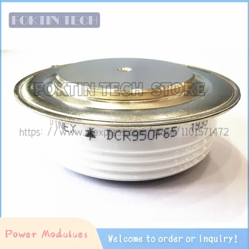 DCR960G18-1900 DCR960G18 DCR950F65 Novo Módulo Original