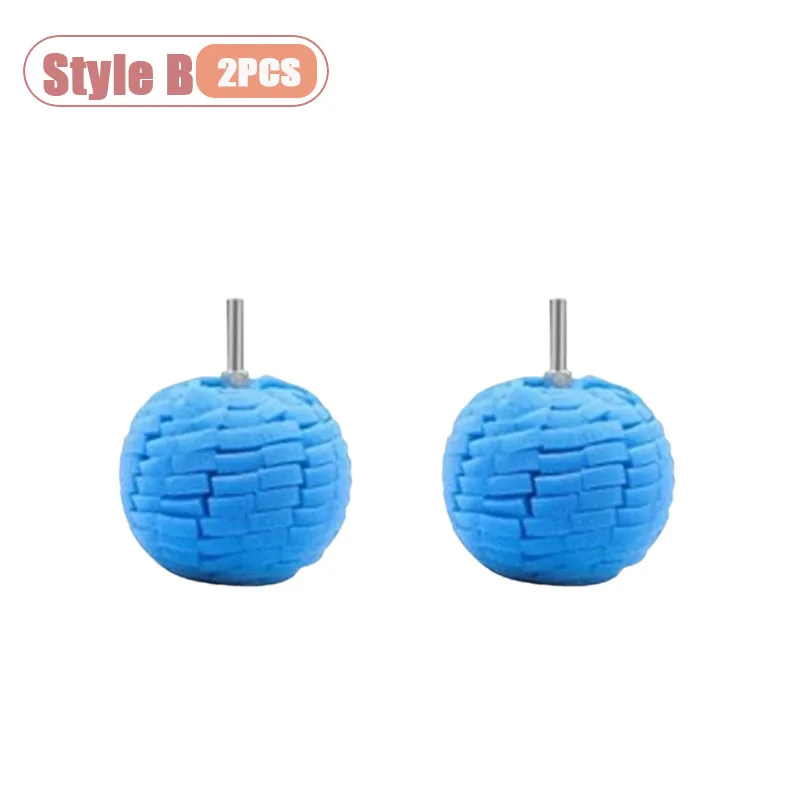 Style B-2PCS