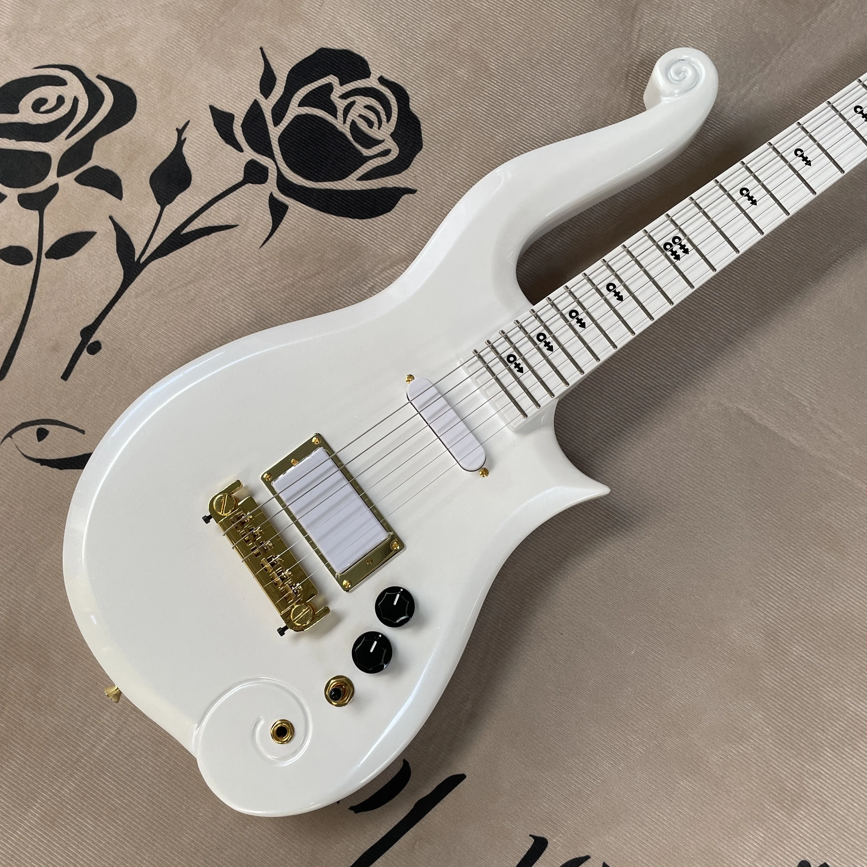 Thumbnail 2 - #15 Top 40 Electric Guitars Worth Buying In 2026