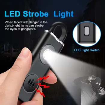 8 best sales Gadżet do samoobrony - №3