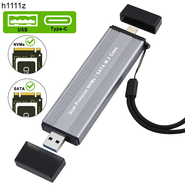 Ssd case usb c store