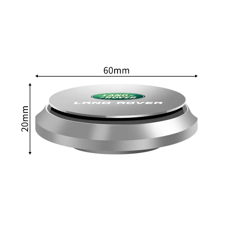 Odświeżacz powietrza do wnętrza samochodu Oczyszczacz powietrza Perfumy Akcesoria samochodowe do Land Rover Range Rover Sport Evoque Discovery 3 4 5