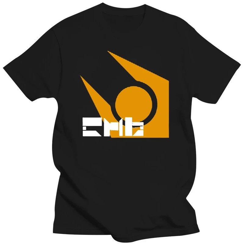 

HALF LIFE Action Shooter Video Game New T-Shirt Cotton 100%