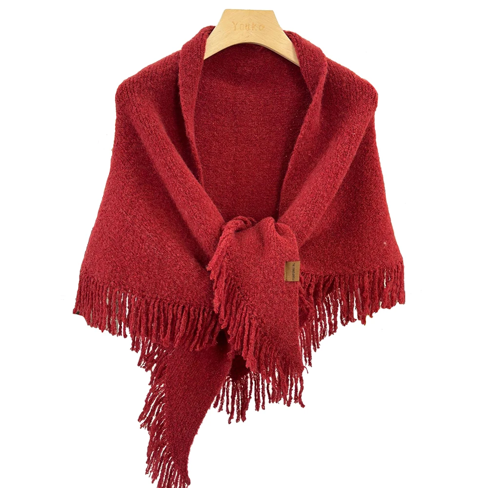 Winter Autumn Korea… - image