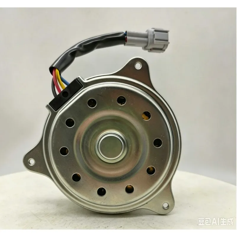 Radiator Cooling Fan Motor  21487-1HS0A-B211 21487-1HC0B 21487-1HSOBM CXA-2601 For Nissan Sunny N17 March K13