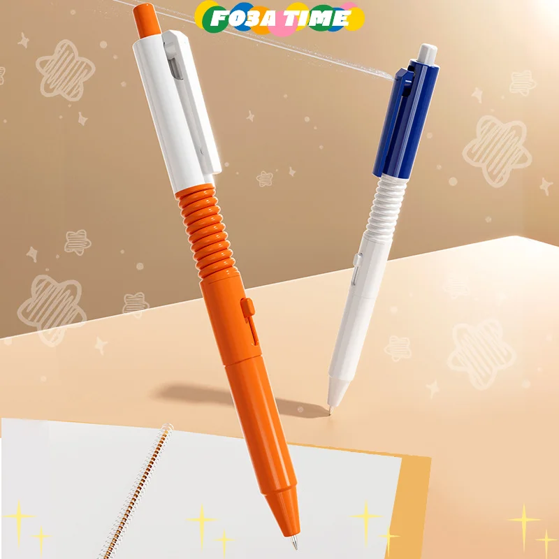 

1 шт., креативная шариковая ручка с распылителем воды, роман, розыгрыш, функция распыления воды, ручка для письма, ручка для подписи, игрушка для кампуса, подарок