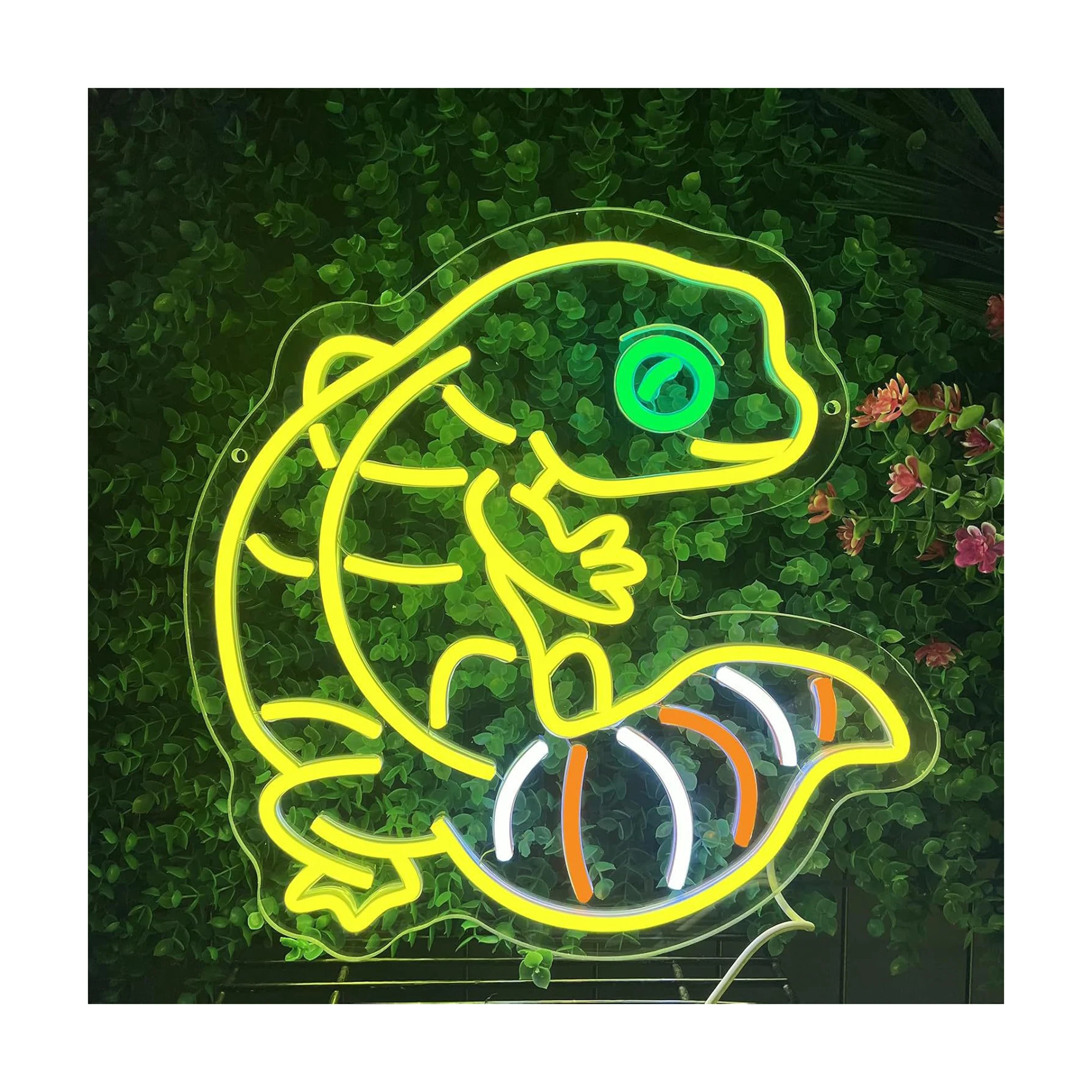 Fishing Decor Unique Eye Catching Fishing Gifts For Boys Transform Room With Vibrant Handcrafted