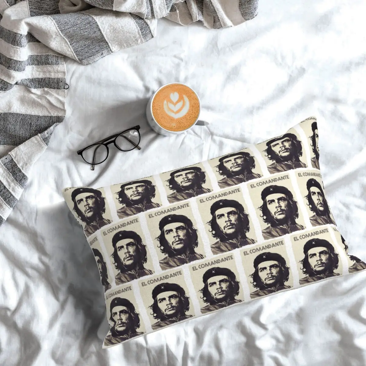 Che Guevara As El C… - image