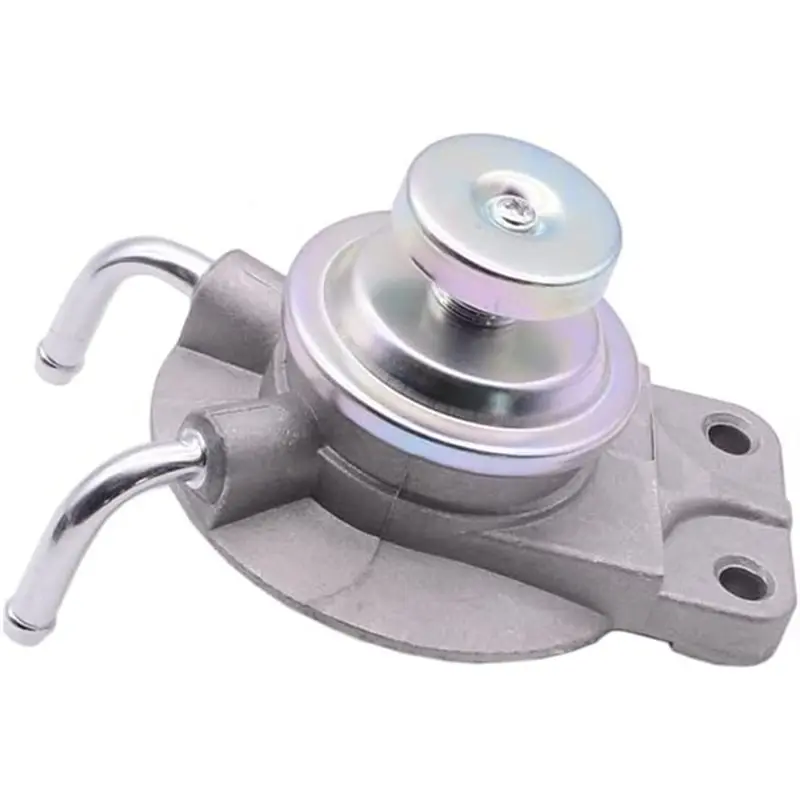 

AASS-For Mitsubishi Montero Pajero Shogun MK2 Fuel Filter Body For 2.8L V26 V36 V46 4M40 1990-2004 Model MR258415