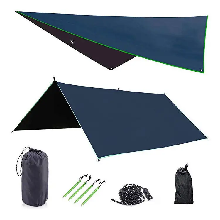 

Beach Tents Pop Up 6 Person Canopy Shade Camping Sun Shelter Portable with Carrying Bag