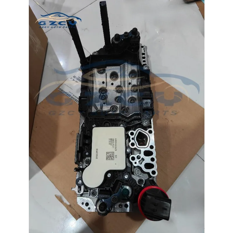 

722,8 TCU TCM протестированный модуль управления коробкой передач, костюм для Mercedes Benz W245 W169 A1695451032 A1695451062