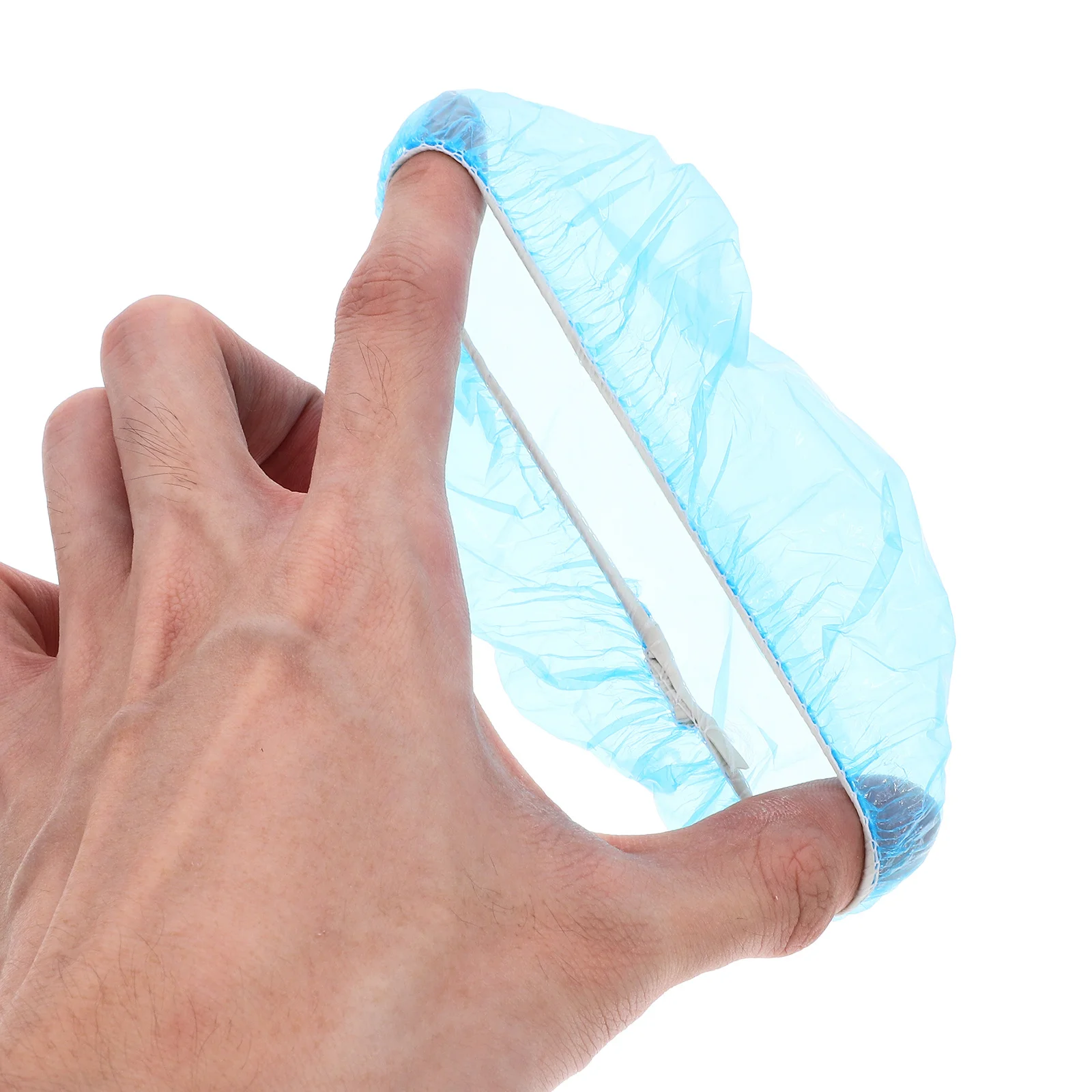 100 قطعة من أغطية غبار الدخان، أغطية بديلة مقاومة للأوساخ، أغطية بديلة للمكتب المنزلي #5