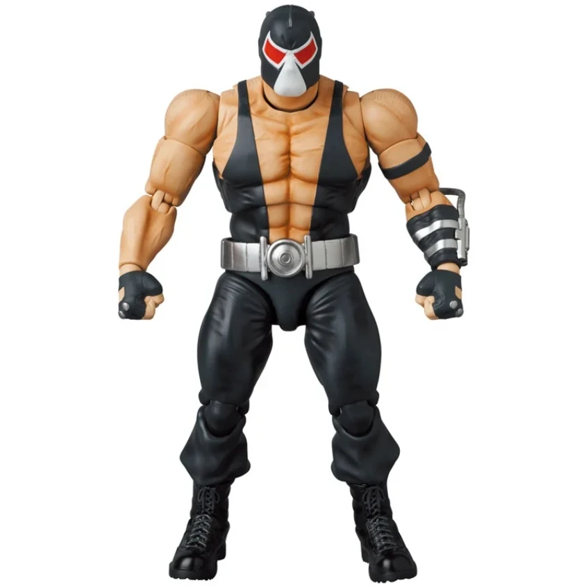 

100% Original Mafex No216 Bane Batman Knightfall Ver Anime Action Collection Figures Model Toys Figura No 216 In Stock