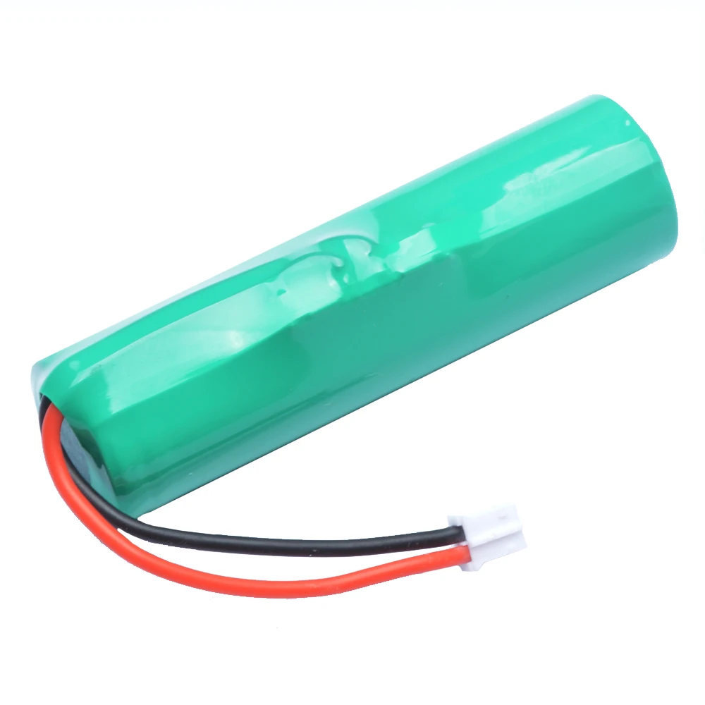 Batería de repuesto de 3,6 V y 3200mAh para Xiaomi, Altavoz Bluetooth portátil para exteriores, Mini XMYX04WM