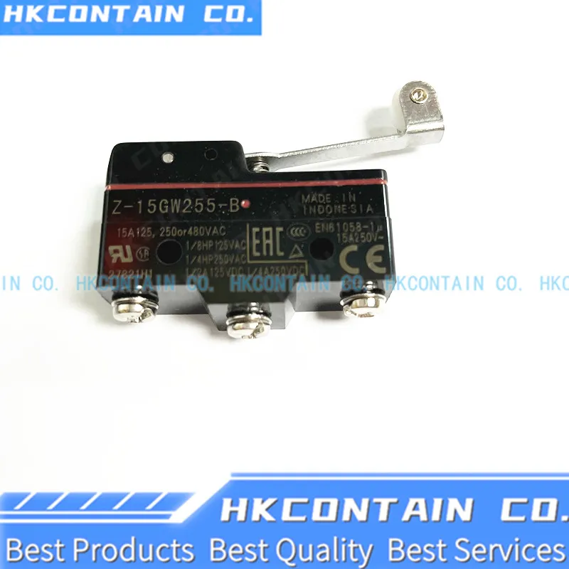 

NEW Z-15GW255-B Z-15GW255-B7-K Z-15GW255-B6-106-K