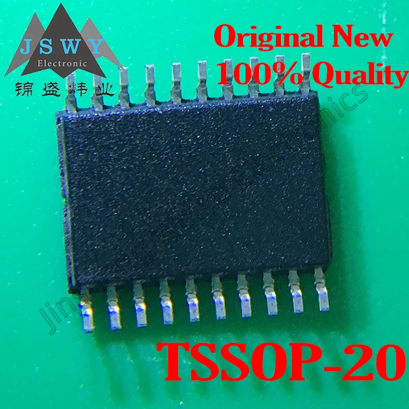 5PCS STM8AF6213PCU TSSOP20 ST MCU mikrocontroller 8-bit mikrocontroller chip 100% marke neue original-spot kostenloser versand