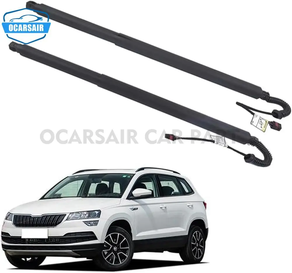 Electric Tailgate Gas Strut For Skoda Karoq 2017-2023 57A827851 57A827852B 57A827851 57A827851A 57A827852A 57A827852