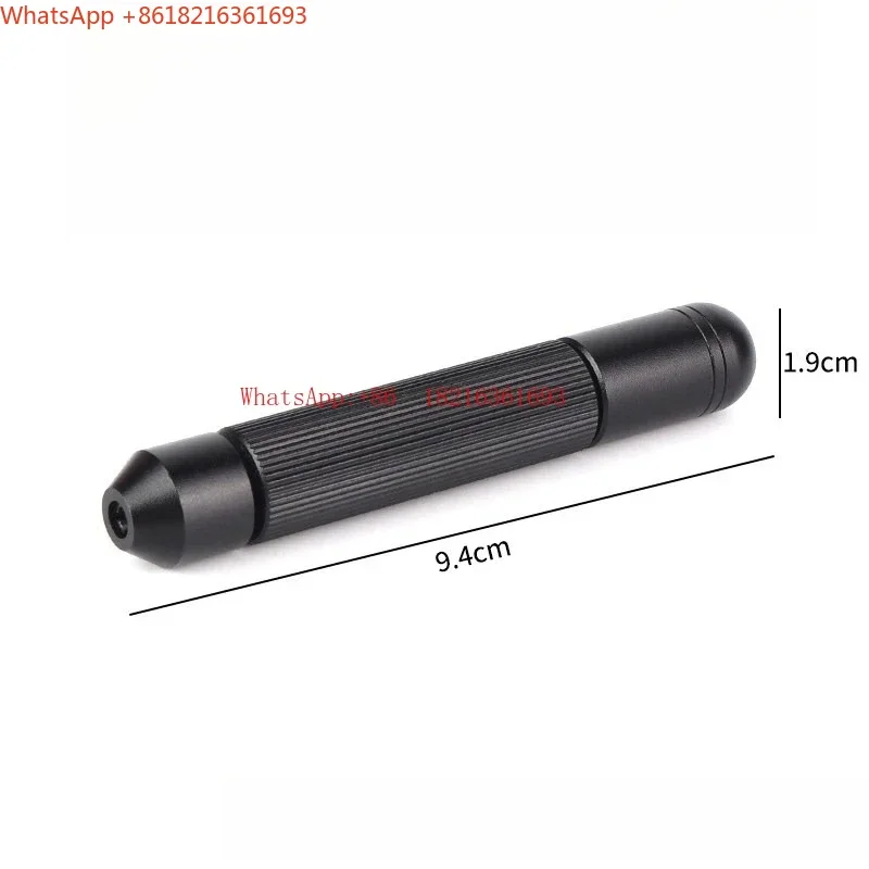 Limited Offer Model Hand Drill, Figure Reamer Making Tool Model Drill Piling Repair Hand DIY Tool