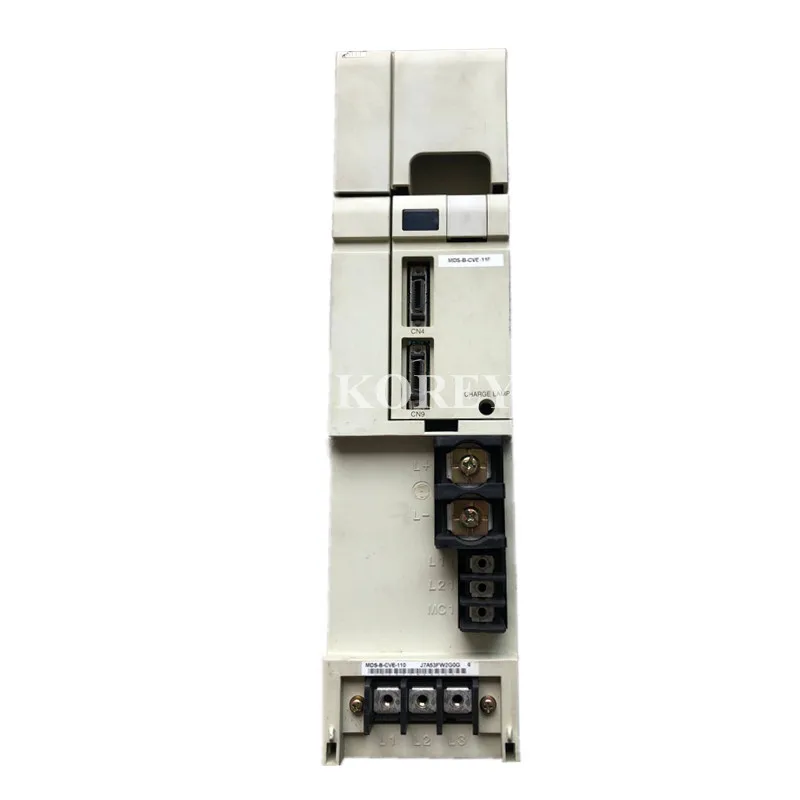 محرك سيرفو MDS-B-CVE-110 سبوت