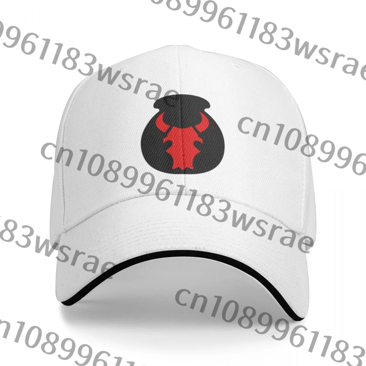 Бейсболка 34th для мальчиков с пехотной командой