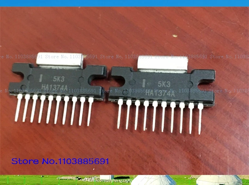 

HA1374A Integrated Circuit in stock