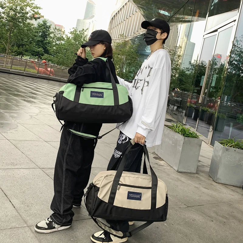 YOUMAI 여행 가방: 실용성과 편리함을 동시에 잡은 최고의 선택